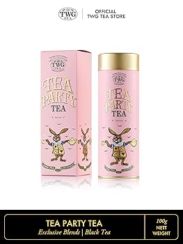 TWG Tea紅茶　100 g 缶入り　2本セット TWG Tea オートクチュール2本セットB（缶入り茶葉） | 商品詳細